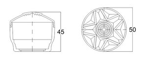 MSL E-S Type Lens Measurement