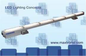 Maxtron Linear Spotlight